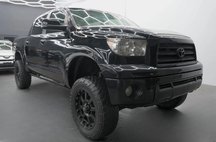 2008 Toyota Tundra SR5