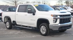 2023 Chevrolet Silverado 2500HD LT