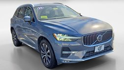 2023 Volvo XC60 B5 Plus Bright Theme