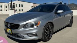 2017 Volvo V60 T5 Dynamic