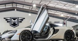 Used Mclaren 675lt For Sale Near Me From 13 900 Iseecars Com