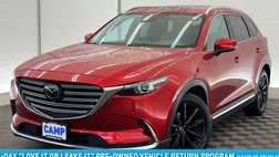 2021 Mazda CX-9 Grand Touring