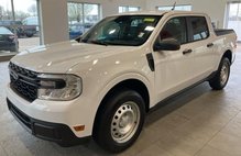 2023 Ford Maverick XL