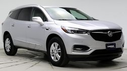 2021 Buick Enclave Premium