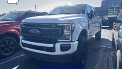 2022 Ford Super Duty F-250 Lariat