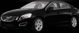 2013 Volvo S60 T5 Premier
