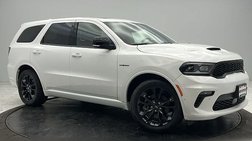 2022 Dodge Durango R/T Plus