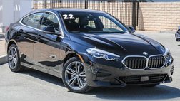 2022 BMW 2 Series 228i Gran Coupe