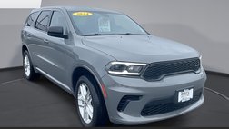 2024 Dodge Durango GT