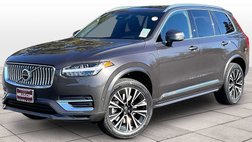2023 Volvo XC90 Recharge T8 Plus Bright Theme 7P