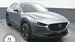 2023 Mazda CX-30 2.5 S Carbon Edition