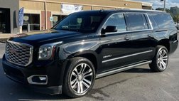 2018 GMC Yukon XL Denali
