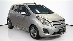2015 Chevrolet Spark EV 2LT