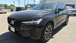 2024 Volvo XC60 B5 Plus Dark Theme