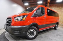 2020 Ford Transit 350 Wagon Low Roof XL 15 Passenger 148-in. WB