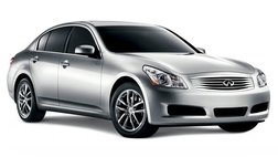 2007 Infiniti G35 Sport