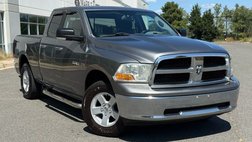 2010 Dodge Ram 1500 SLT