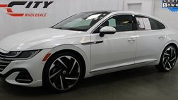 2021 Volkswagen Arteon SEL Premium R-Line 4Motion