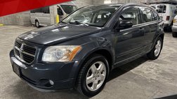 2008 Dodge Caliber SXT