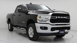 2024 Ram Ram Pickup 2500 Big Horn