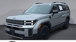 2024 Hyundai Santa Fe XRT