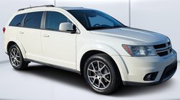 2017 Dodge Journey GT