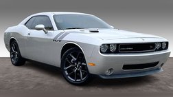 2009 Dodge Challenger R/T