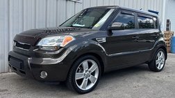 2011 Kia Soul !