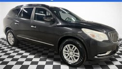 2015 Buick Enclave Convenience