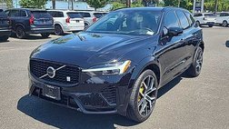 2024 Volvo XC60 Recharge T8 Polestar Engineered