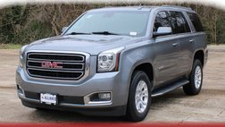 2020 GMC Yukon SLT