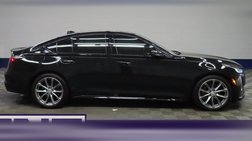 2021 Cadillac CT5-V Base