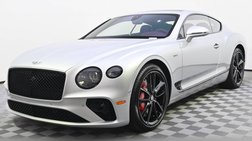 2024 Bentley Continental GT V8