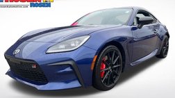 2025 Toyota GR86 Premium