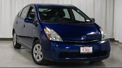 2009 Toyota Prius 