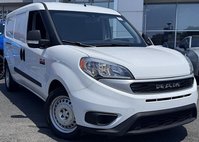 2022 Ram ProMaster City Base