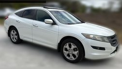2012 Honda Crosstour EX-L V6