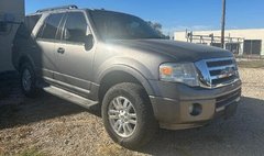 2012 Ford Expedition King Ranch