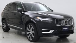 2023 Volvo XC90 Recharge T8 Plus Bright Theme 6P