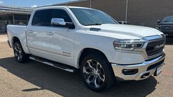2024 Ram Ram Pickup 1500 Limited