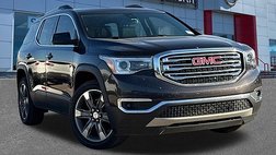 2018 GMC Acadia SLT-2