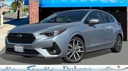 2024 Subaru Impreza Sport