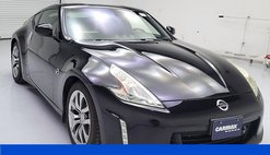 2014 Nissan 370Z Base