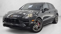 2020 Porsche Macan GTS