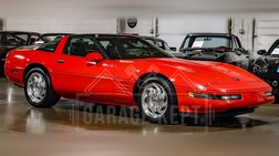1994 Chevrolet Corvette Base