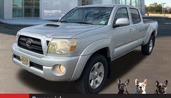 2008 Toyota Tacoma V6