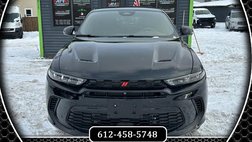 2024 Dodge Hornet GT