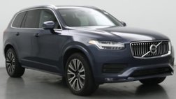 2022 Volvo XC90 T6 Momentum 7-Passenger