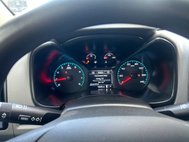 2019 Chevrolet Colorado Work Truck