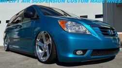 2008 Honda Odyssey LX